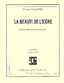 beaut� de l'icone