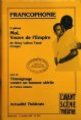 T�moignage